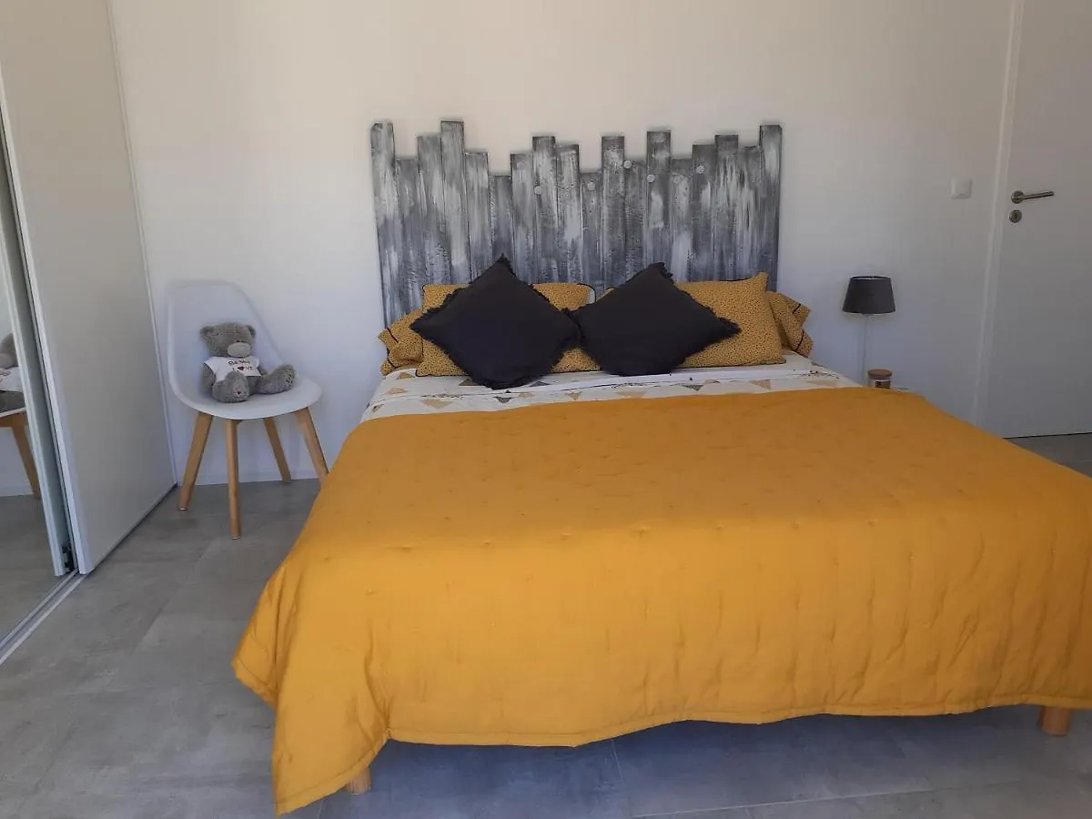Jardin Zen Bed & Breakfast La Londe-les-Maures