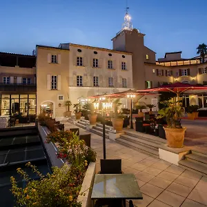 **** Hotel Le Fregate Provence Francia