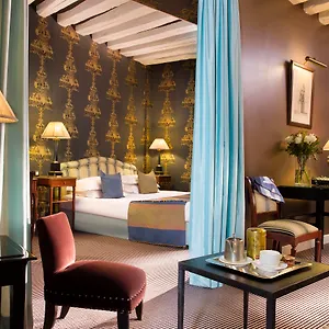 *** Hotel Des Arts - Saint-germain Francia