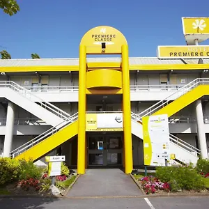 ** Hotel Première Classe Sur Orge Savigny Sur Orge Francia
