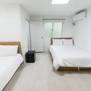 Kポップ ハウス ゲストハウス ソウル特別市